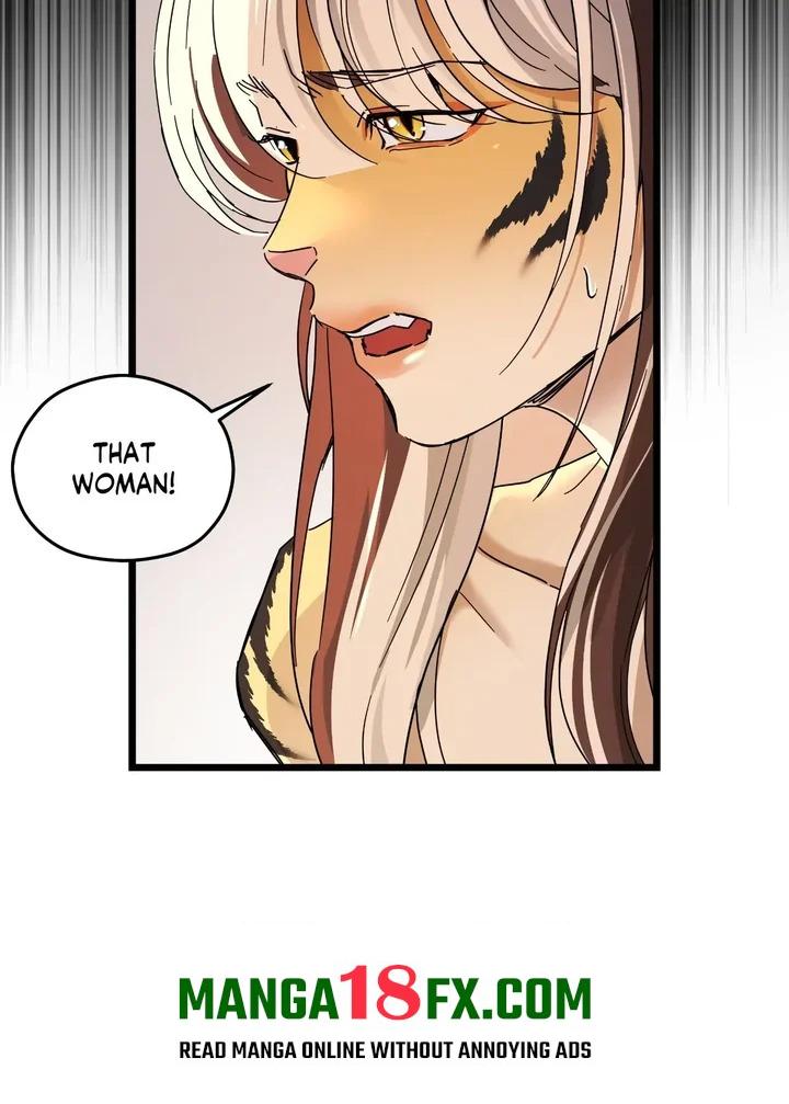 Zoo’s Panic Chapter 16 - Page 23