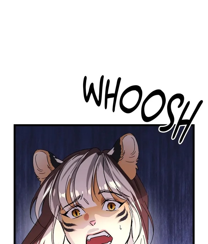 Zoo’s Panic Chapter 16 - Page 38