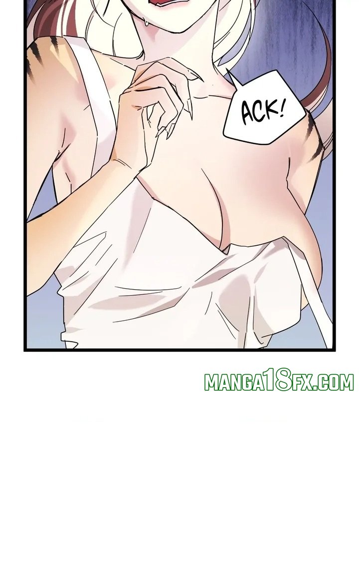 Zoo’s Panic Chapter 16 - Page 39