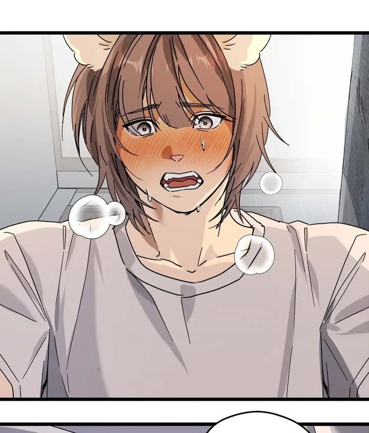 Zoo’s Panic Chapter 16 - Page 45