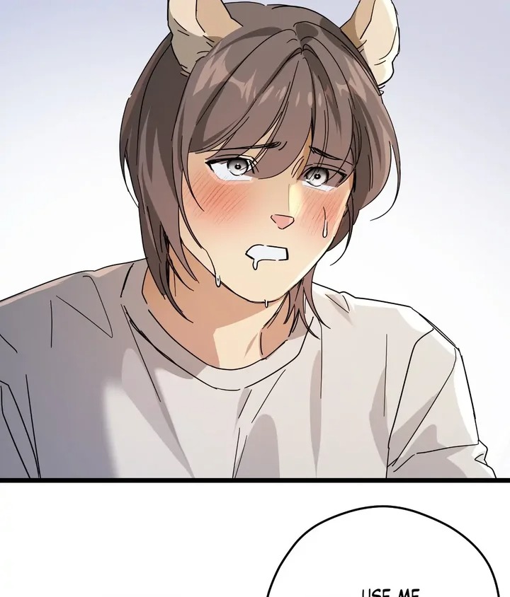 Zoo’s Panic Chapter 16 - Page 72