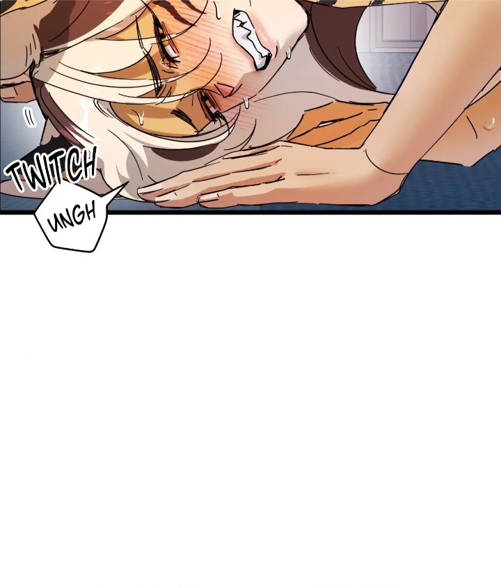 Zoo’s Panic Chapter 17 - Page 14