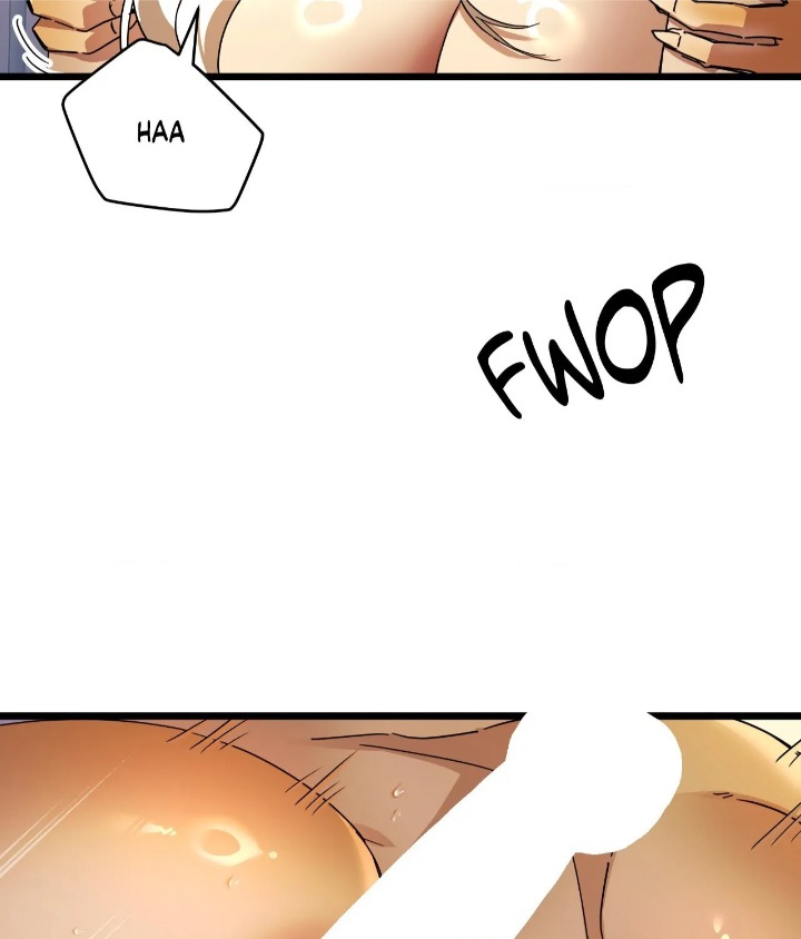 Zoo’s Panic Chapter 17 - Page 21