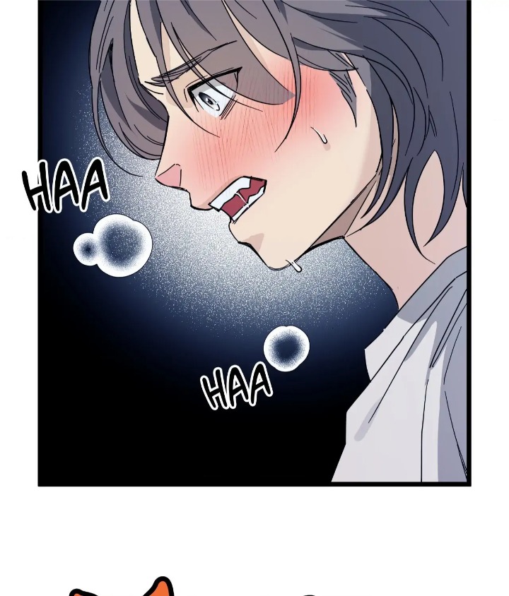 Zoo’s Panic Chapter 17 - Page 4