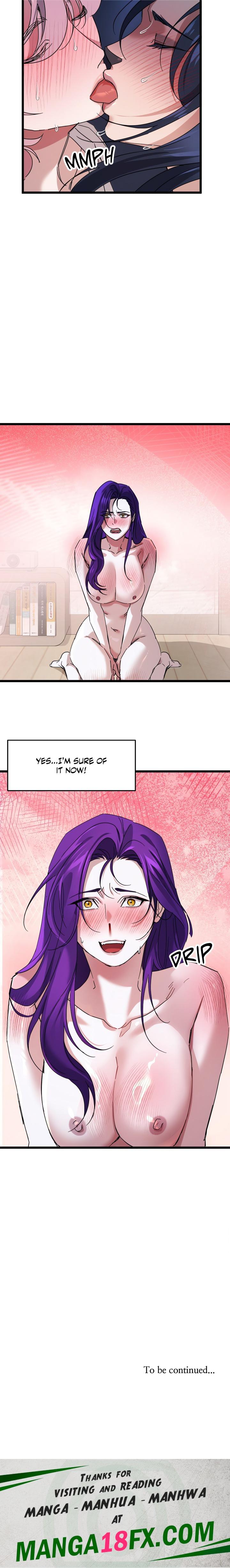 Zoo’s Panic Chapter 19 - Page 16