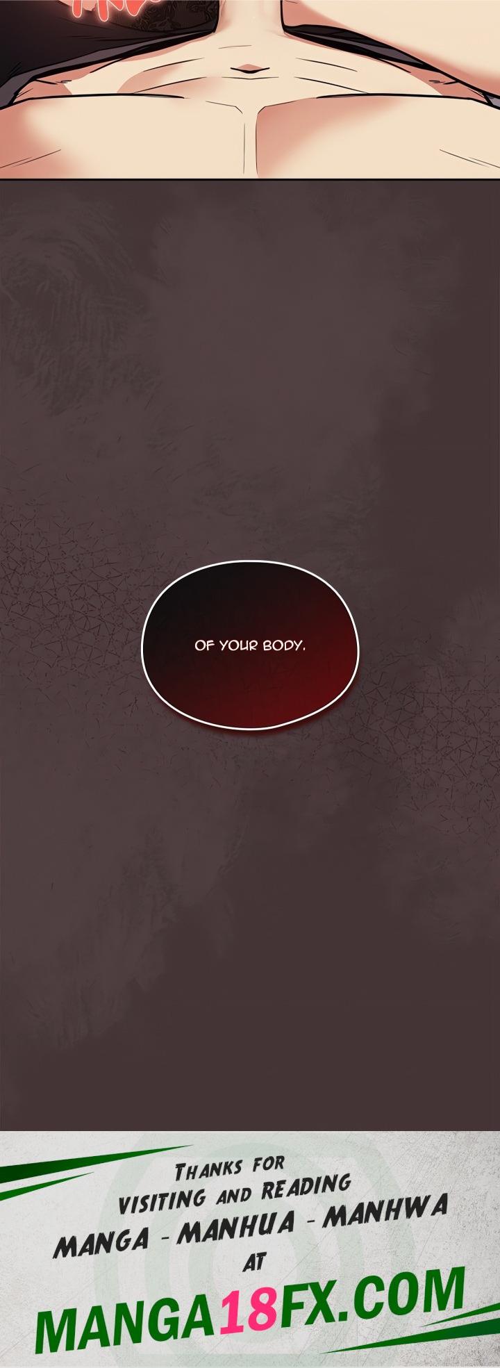 Dating After Work (Uncensored) Chapter 31 - Page 17