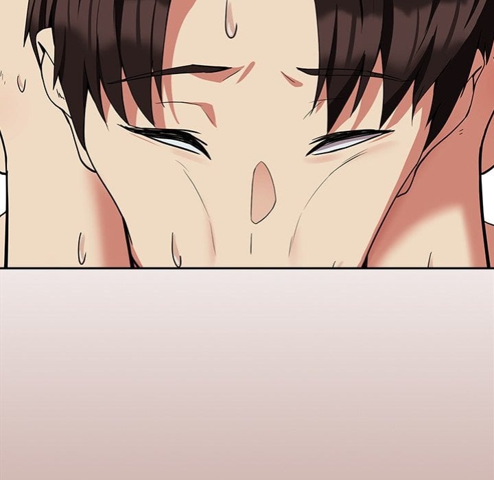 Dating After Work (Uncensored) Chapter 32 - Page 36