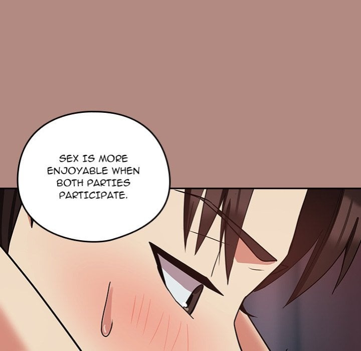 Dating After Work (Uncensored) Chapter 32 - Page 46