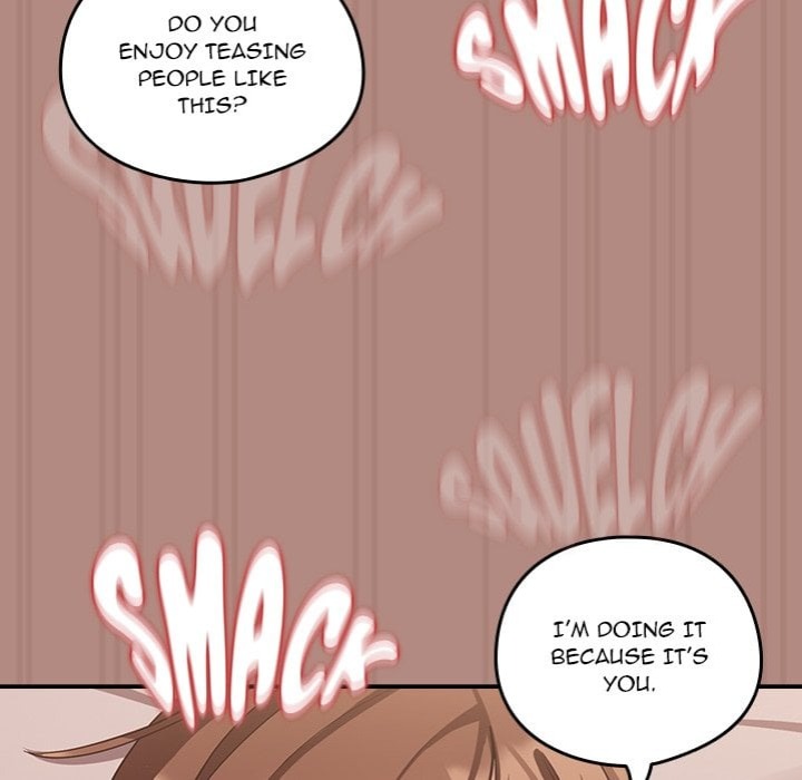 Dating After Work (Uncensored) Chapter 32 - Page 91