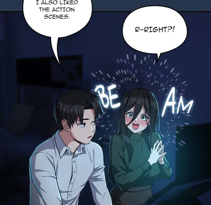 Dating After Work (Uncensored) Chapter 35 - Page 81