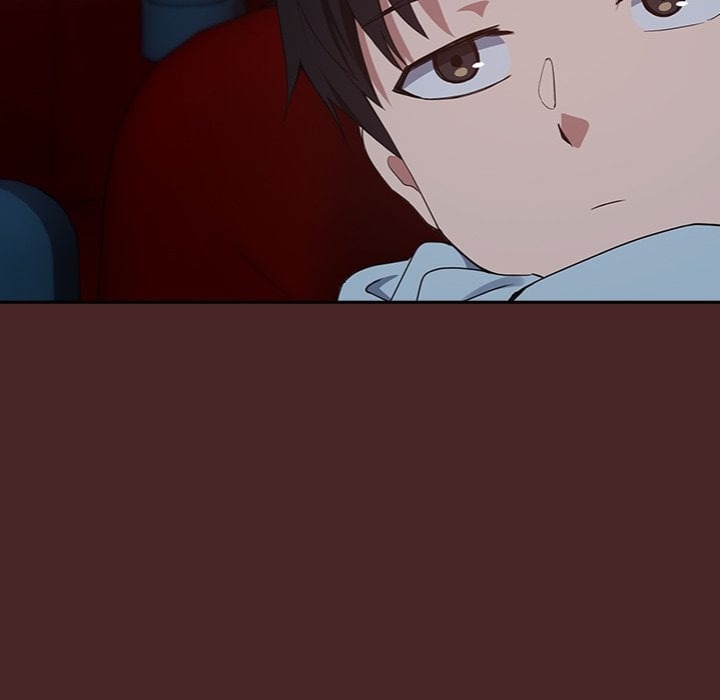 Dating After Work (Uncensored) Chapter 36 - Page 105