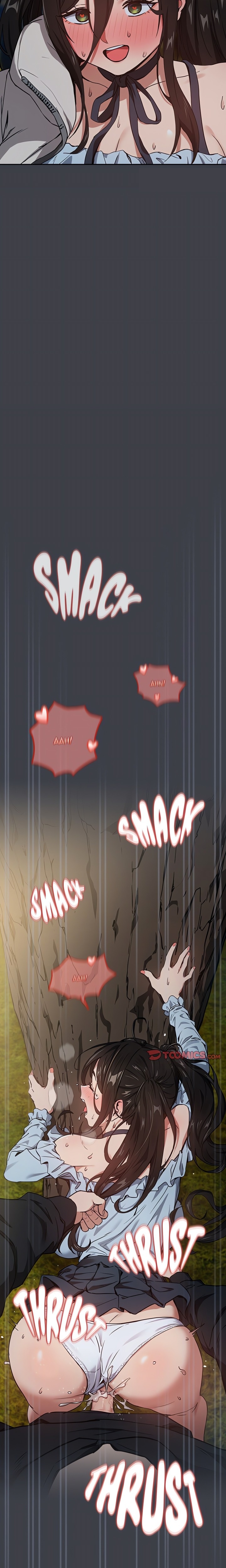 Dating After Work (Uncensored) Chapter 37 - Page 15