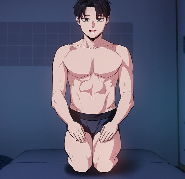 Dating After Work (Uncensored) Chapter 42 - Page 82