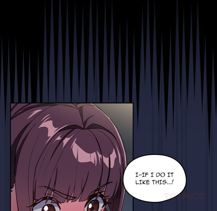 Dating After Work (Uncensored) Chapter 43 - Page 14