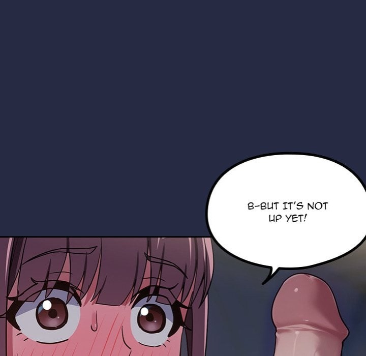 Dating After Work (Uncensored) Chapter 43 - Page 19