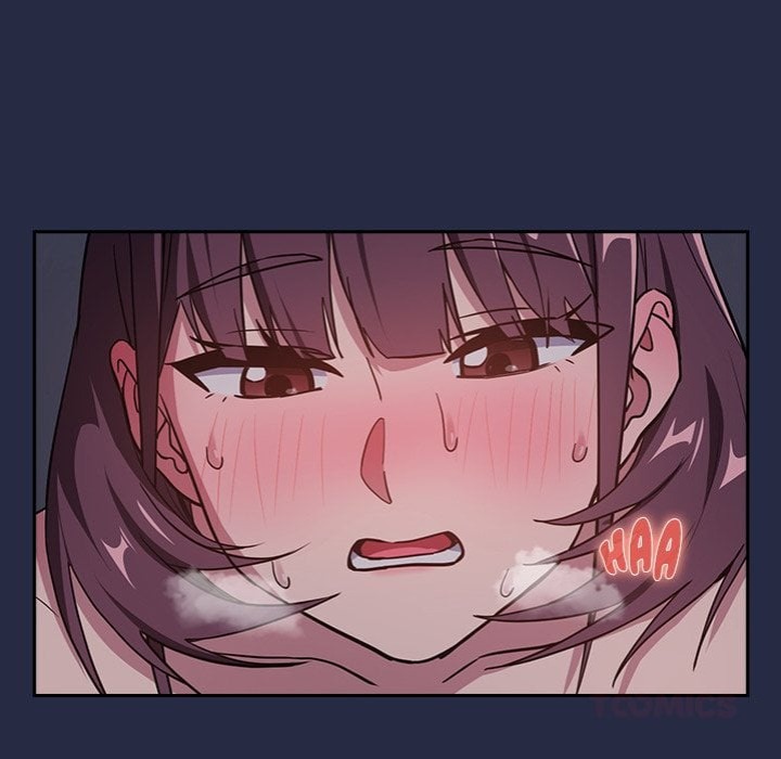 Dating After Work (Uncensored) Chapter 43 - Page 38