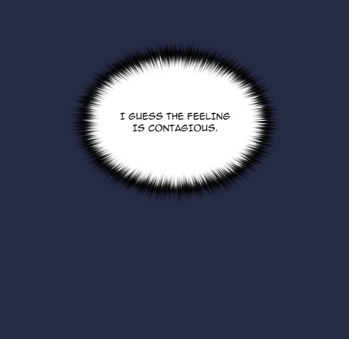 Dating After Work (Uncensored) Chapter 43 - Page 47