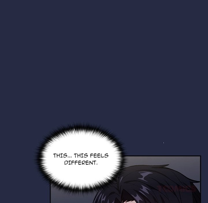 Dating After Work (Uncensored) Chapter 43 - Page 8