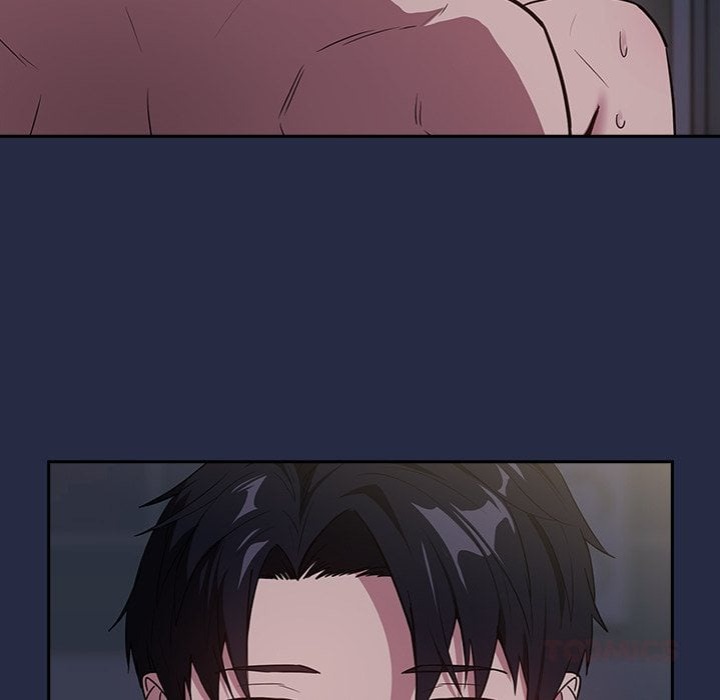 Dating After Work (Uncensored) Chapter 43 - Page 92