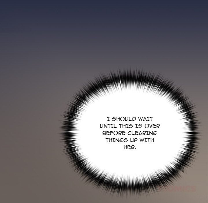 Dating After Work (Uncensored) Chapter 43 - Page 98