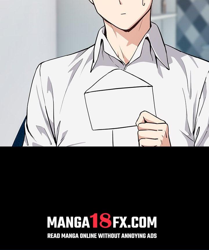 Dating After Work (Uncensored) Chapter 45 - Page 28