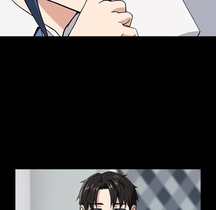 Dating After Work (Uncensored) Chapter 45 - Page 39