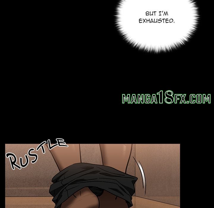 Dating After Work (Uncensored) Chapter 45 - Page 61