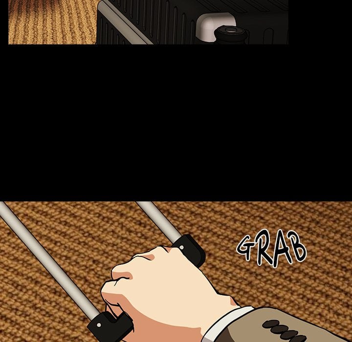 Dating After Work (Uncensored) Chapter 45 - Page 84