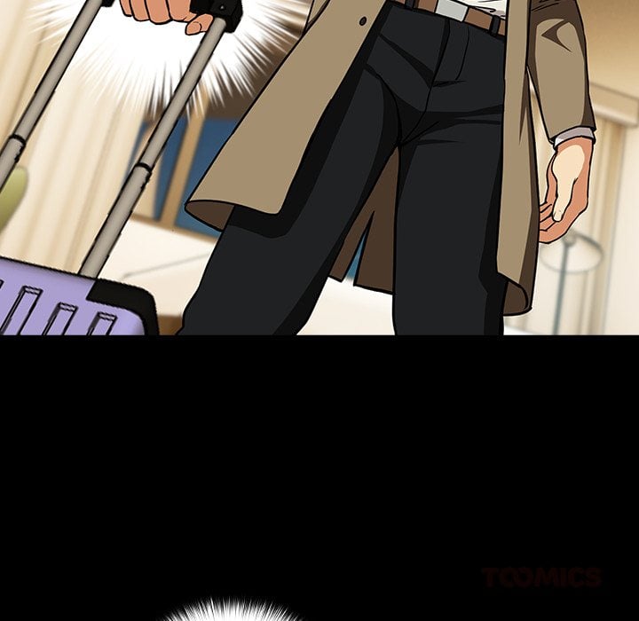 Dating After Work (Uncensored) Chapter 45 - Page 86