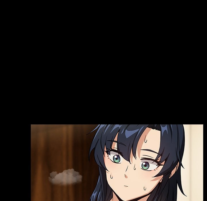 Dating After Work (Uncensored) Chapter 45 - Page 96