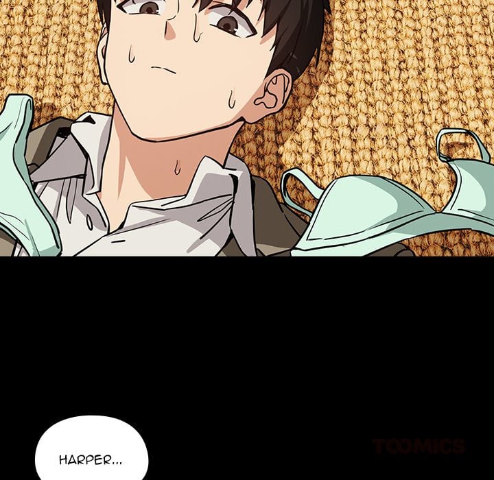 Dating After Work (Uncensored) Chapter 45 - Page 98