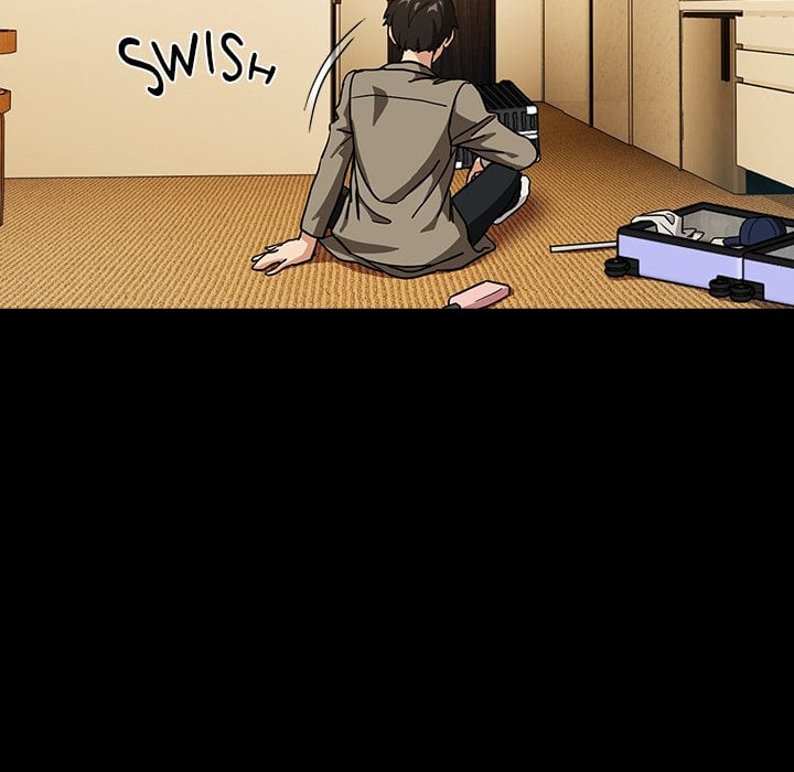 Dating After Work (Uncensored) Chapter 46 - Page 13