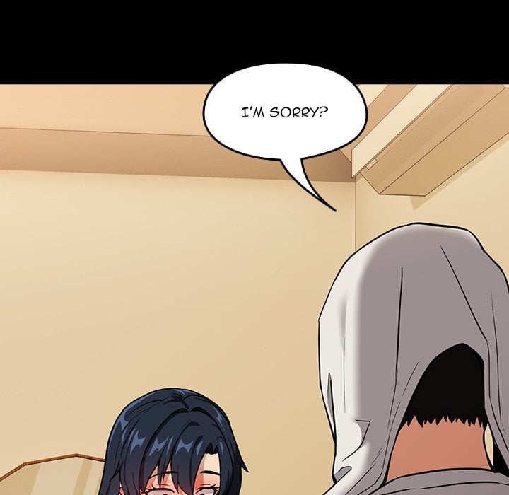 Dating After Work (Uncensored) Chapter 46 - Page 30