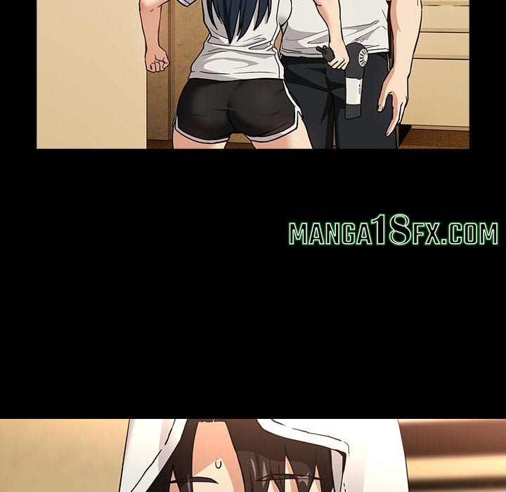 Dating After Work (Uncensored) Chapter 46 - Page 37