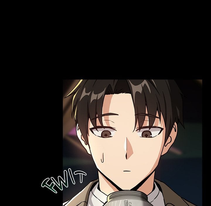 Dating After Work (Uncensored) Chapter 46 - Page 47