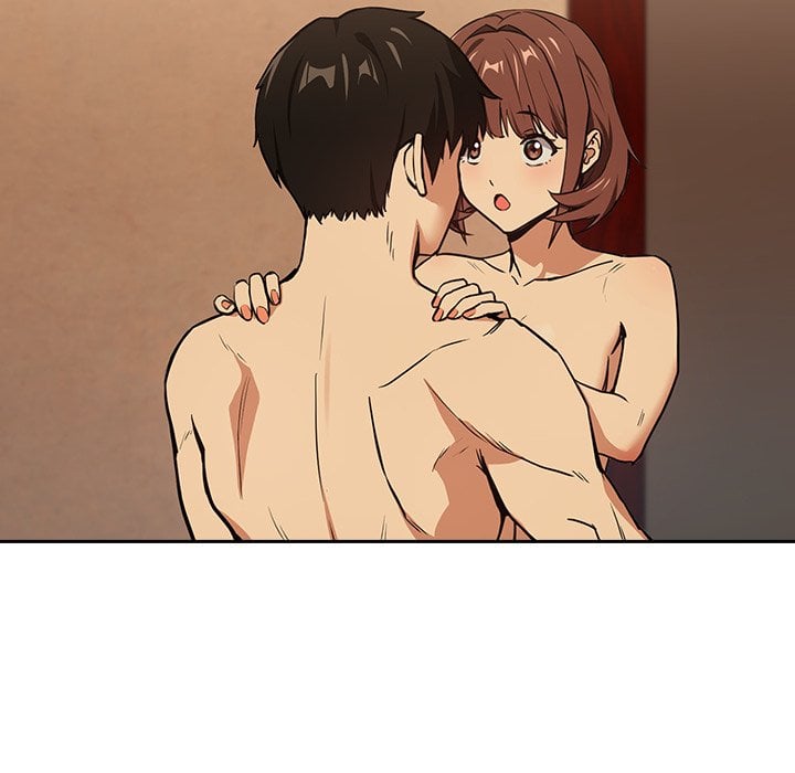 Dating After Work (Uncensored) Chapter 49 - Page 16