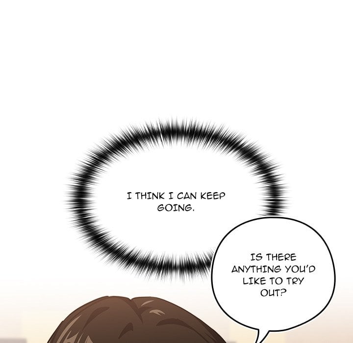 Dating After Work (Uncensored) Chapter 49 - Page 17