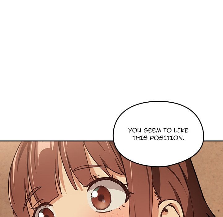 Dating After Work (Uncensored) Chapter 49 - Page 28