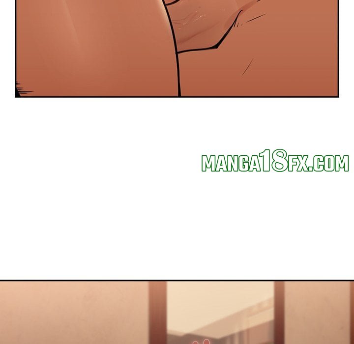 Dating After Work (Uncensored) Chapter 49 - Page 40