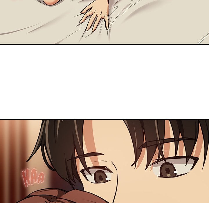 Dating After Work (Uncensored) Chapter 49 - Page 42