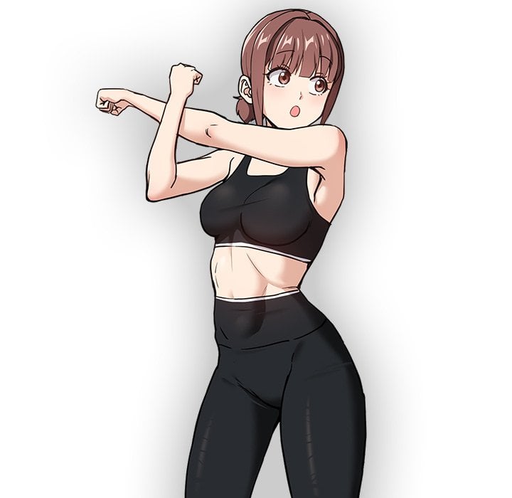 Dating After Work (Uncensored) Chapter 49 - Page 63