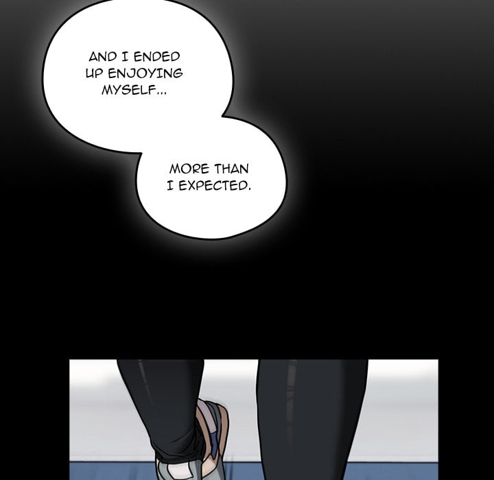 Dating After Work (Uncensored) Chapter 49 - Page 67