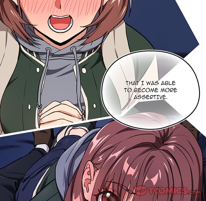 Dating After Work (Uncensored) Chapter 49 - Page 74