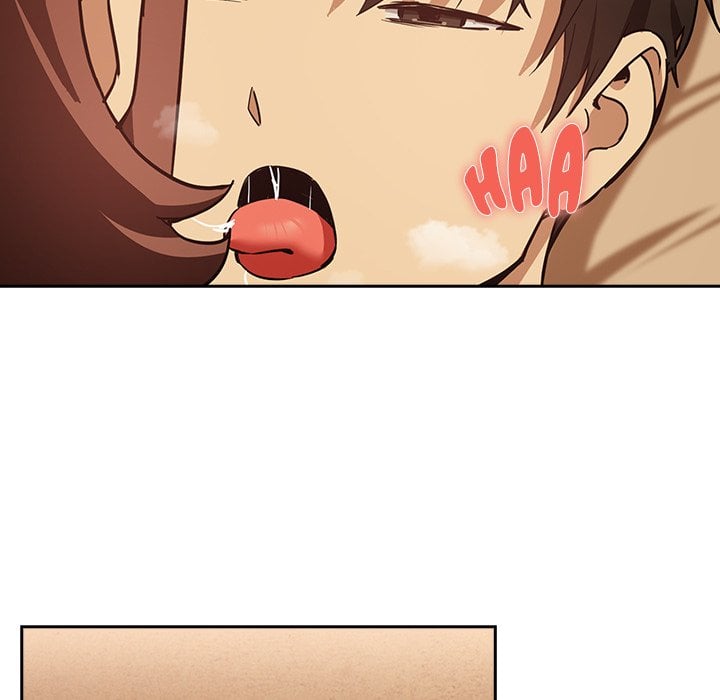 Dating After Work (Uncensored) Chapter 49 - Page 96