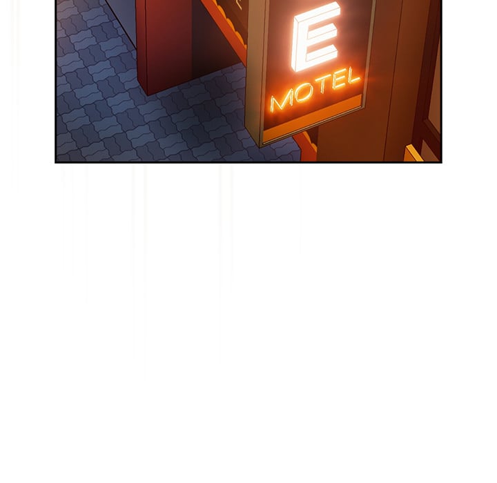 Dating After Work (Uncensored) Chapter 50 - Page 104