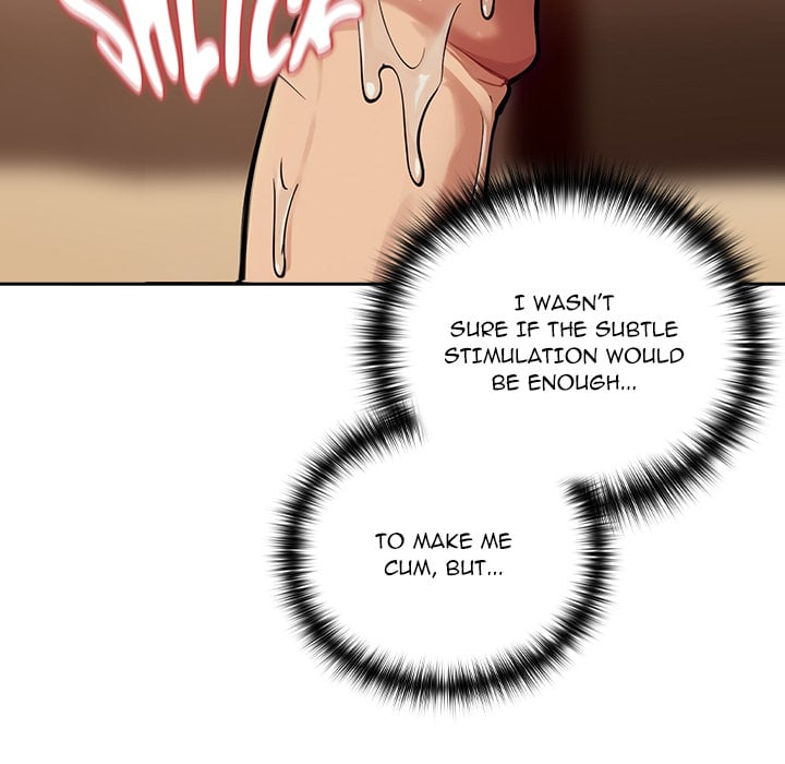 Dating After Work (Uncensored) Chapter 50 - Page 17