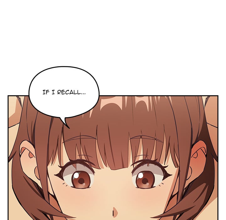 Dating After Work (Uncensored) Chapter 50 - Page 34