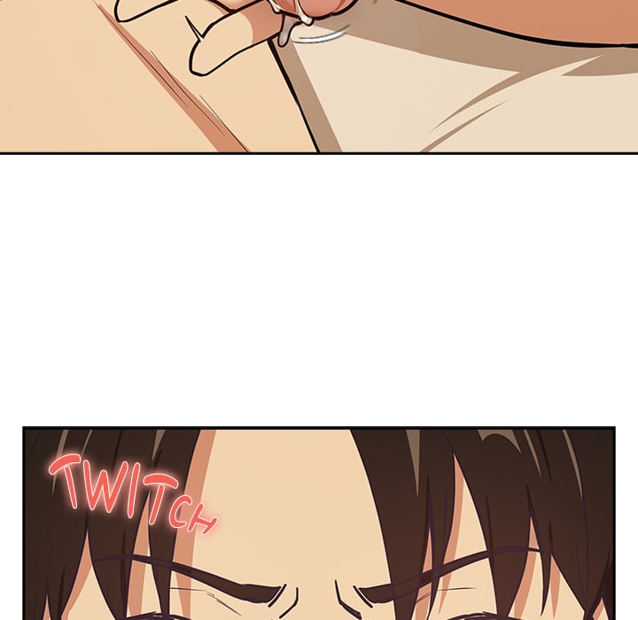 Dating After Work (Uncensored) Chapter 50 - Page 40