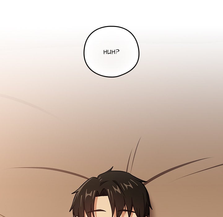 Dating After Work (Uncensored) Chapter 50 - Page 8