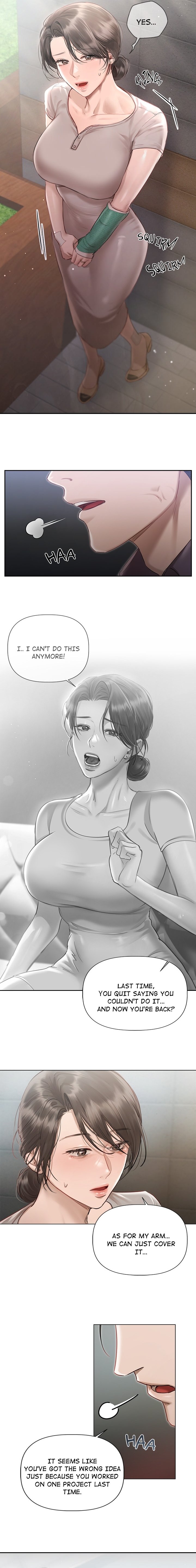 Slave to Poetry - Chapter 0 [photo 3] - MangaPorn